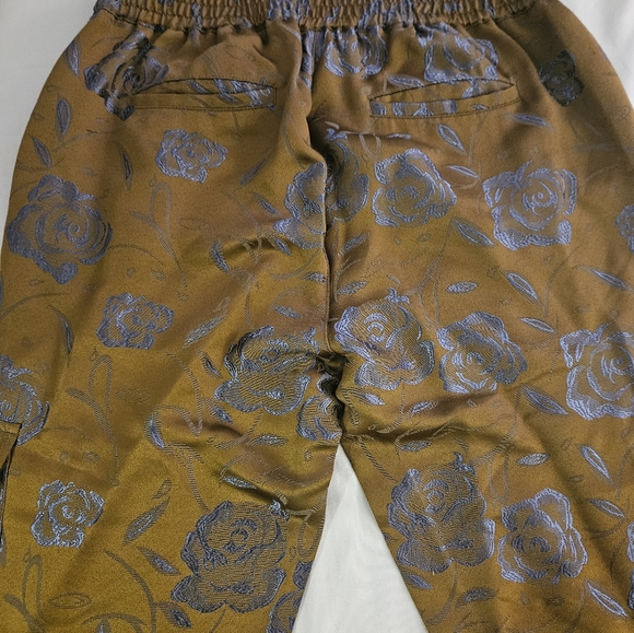 Anthropologie Cargo Pant - Picture 5 of 7